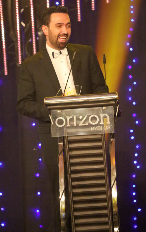 OTV Awards 2013